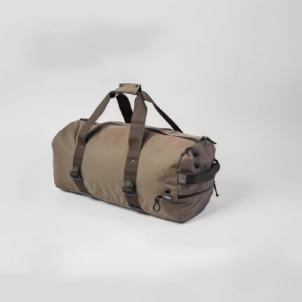 Dufflebag