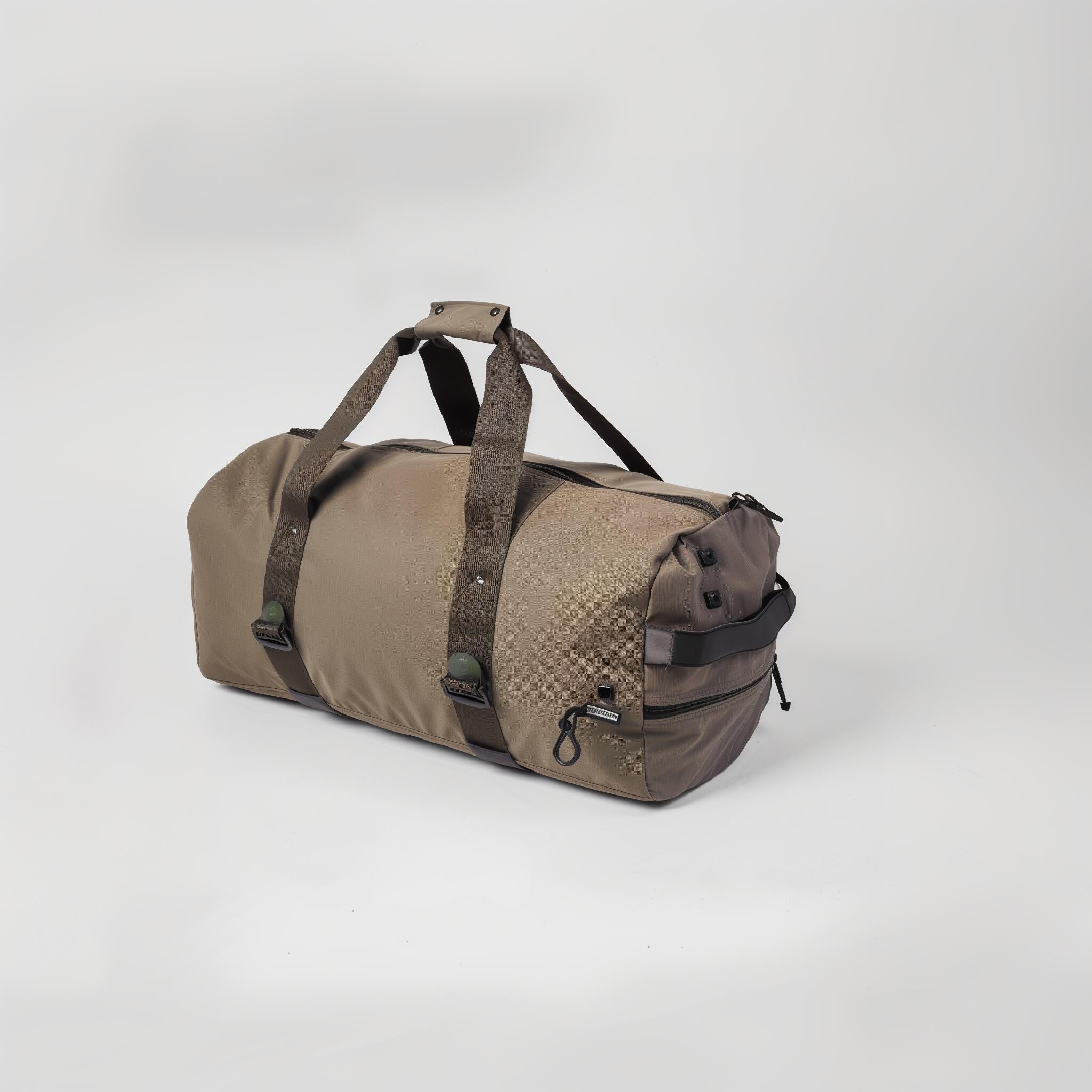luggage-and-bags-products-3 Dufflebag - Billede 1